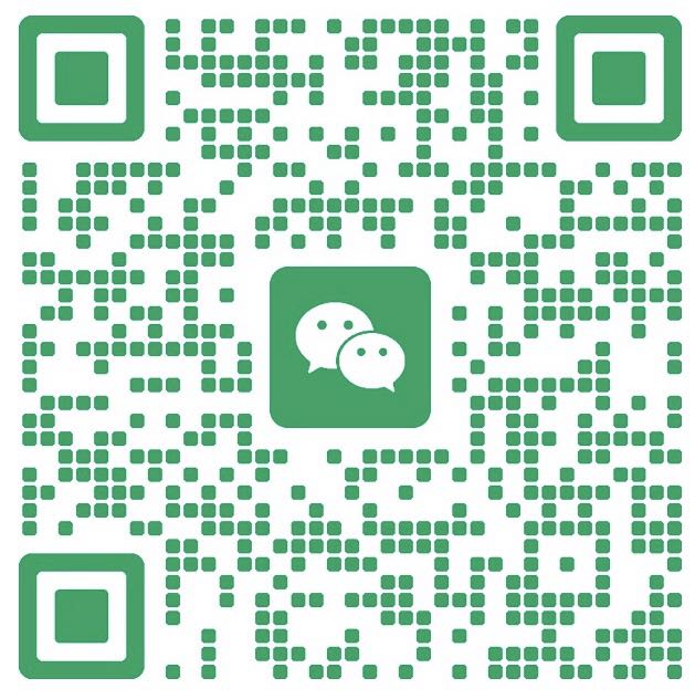 Tokcoop 顾问微信二维码